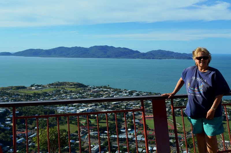 05Tville (47).JPG - Townsville; Castle Hill 